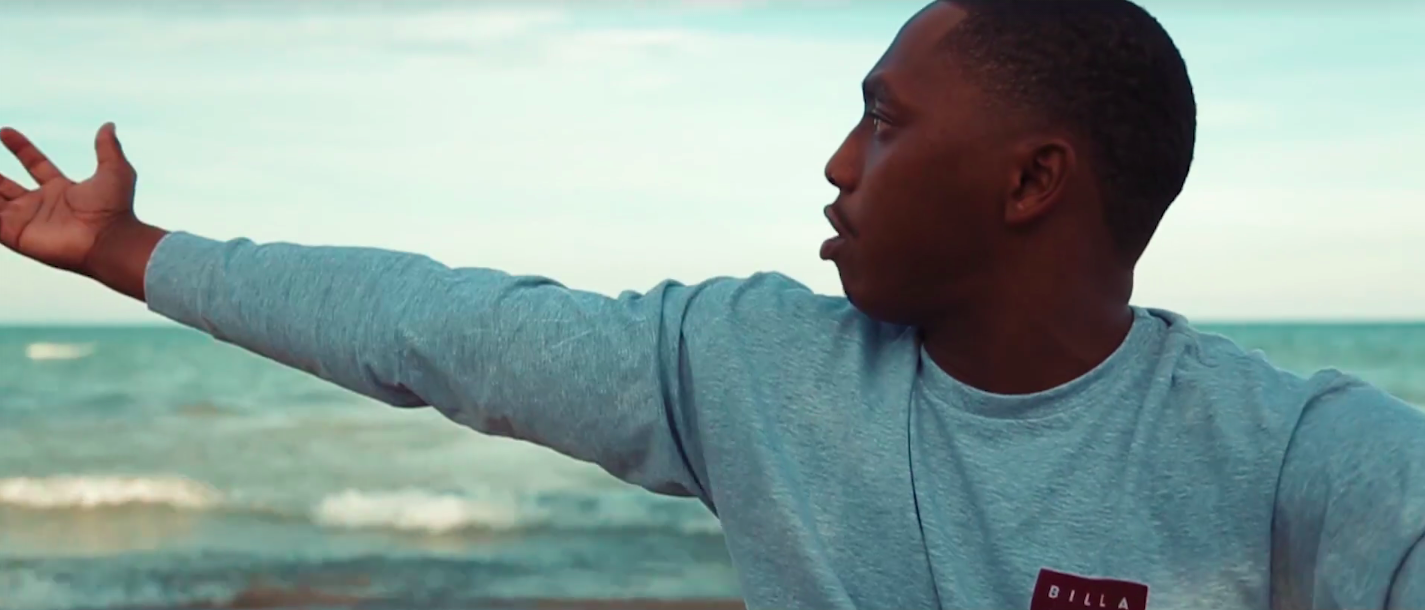 Marvelous - Never Bout Us (Video)