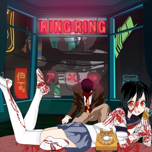 JOFRED ESTILO - RING RING ft. ISHMAEL RAPS