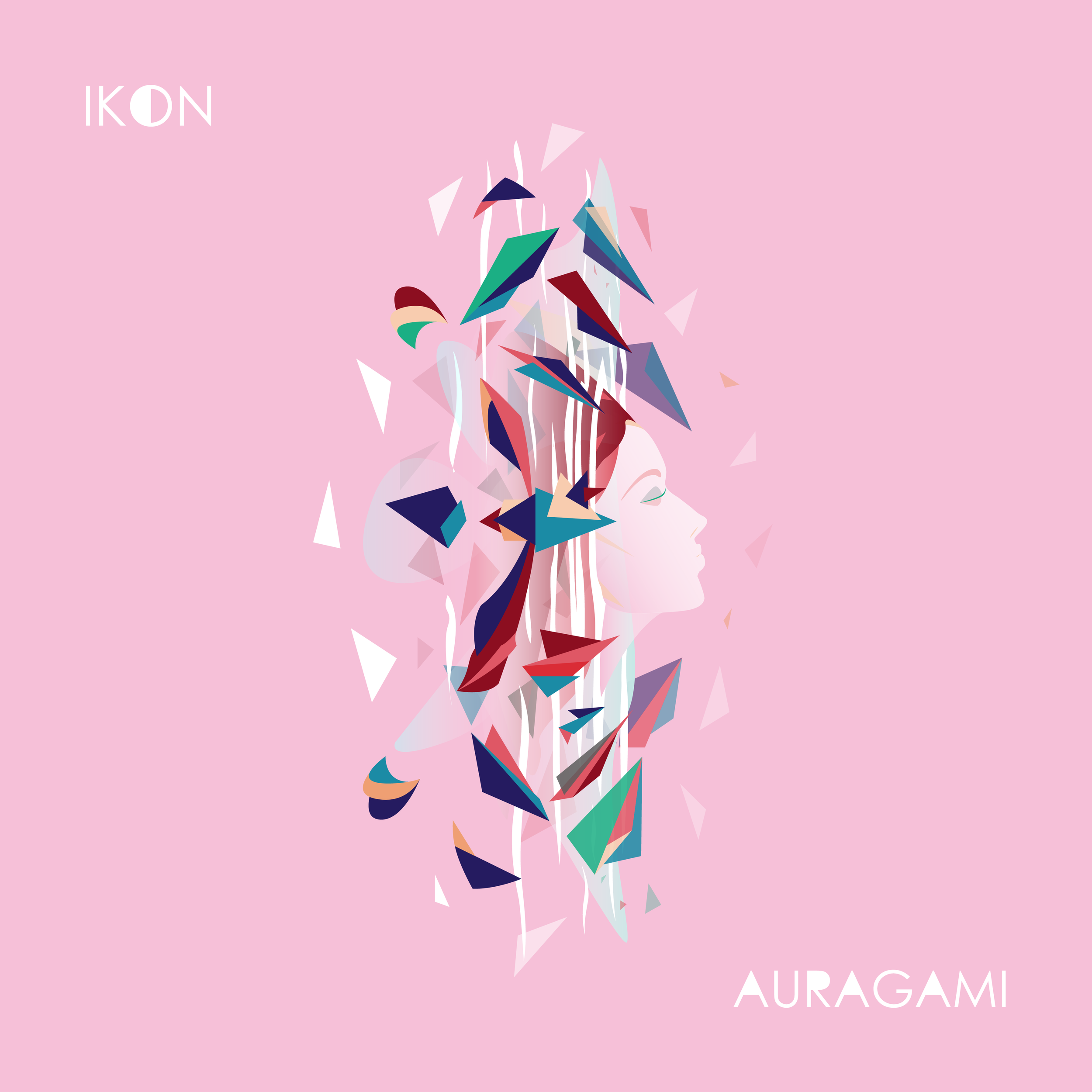 IKON - AURAGAMI