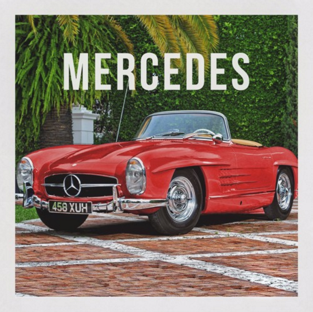 REELO - MERCEDES