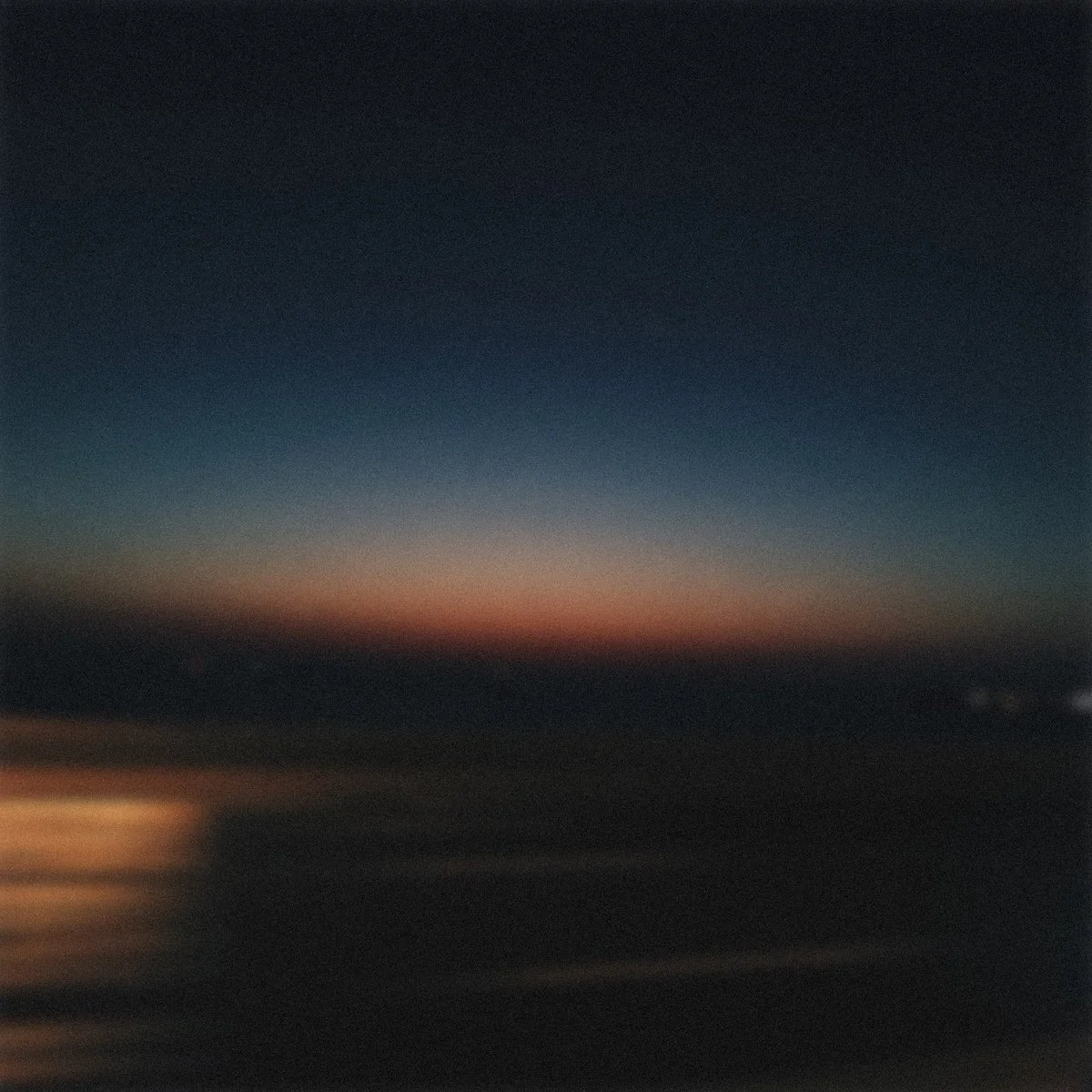 MONDAE - MONDAE (EP)
