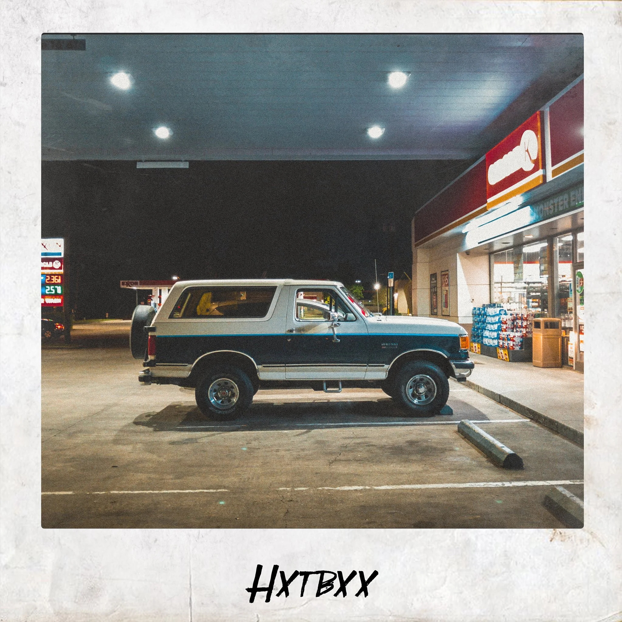 IKON - HXTBXX FT. DIVMOND