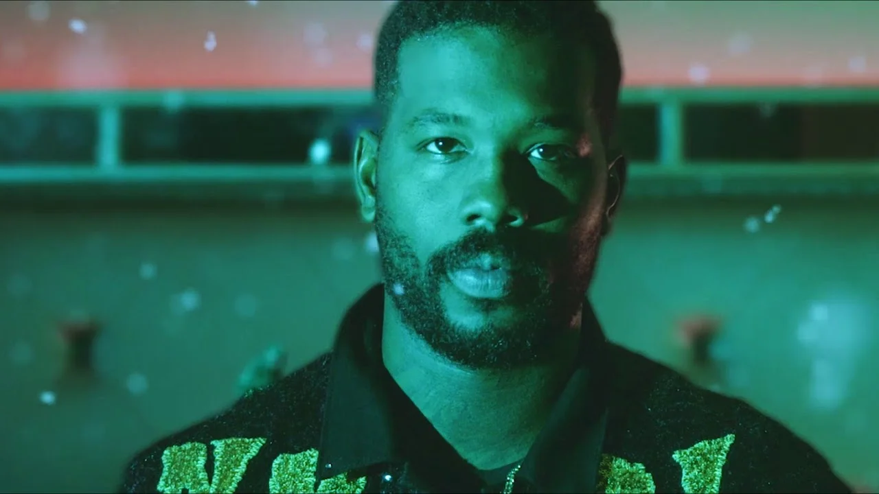 PHOR - GREENLIGHT GO (MUSIC VIDEO)