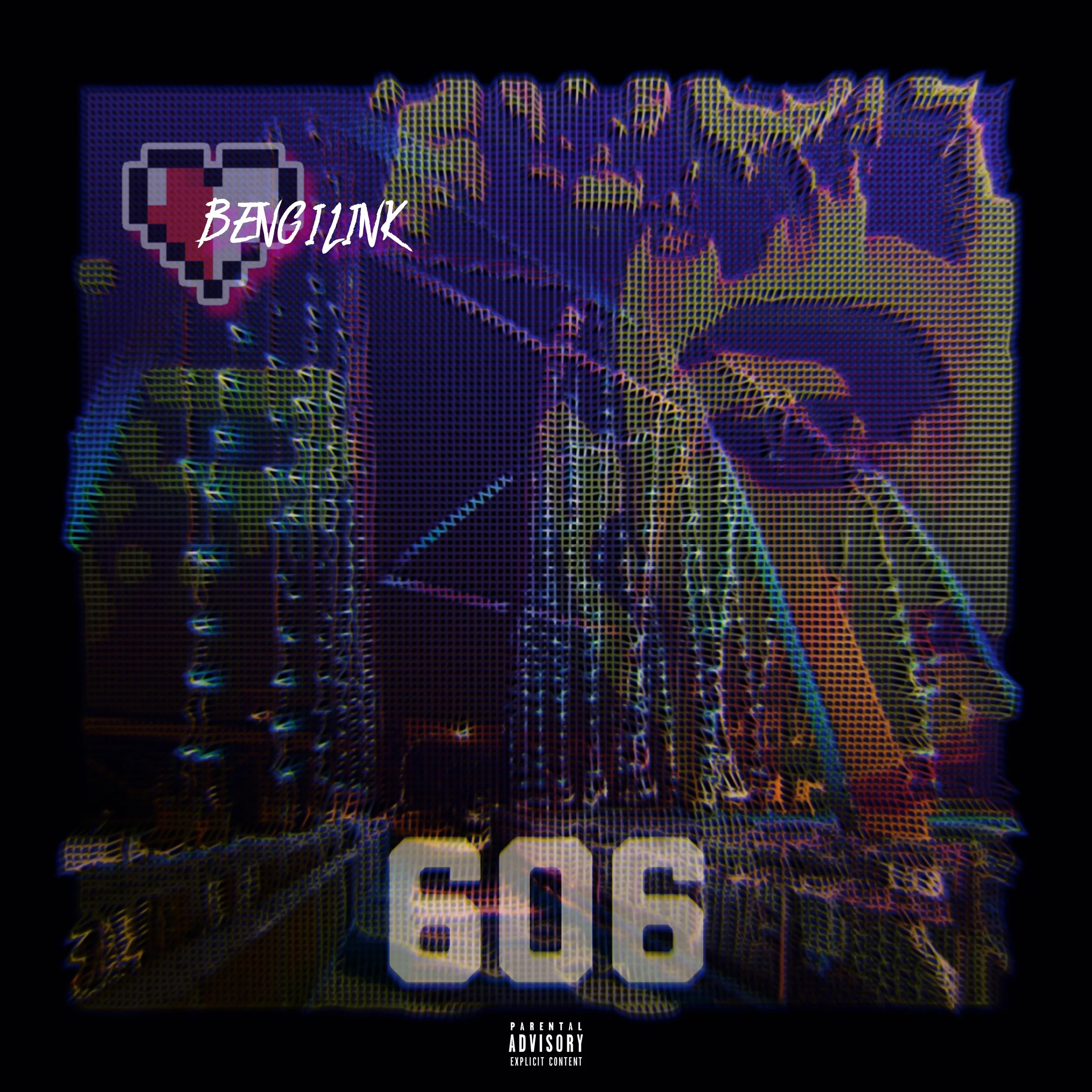 BENGILINK - 606