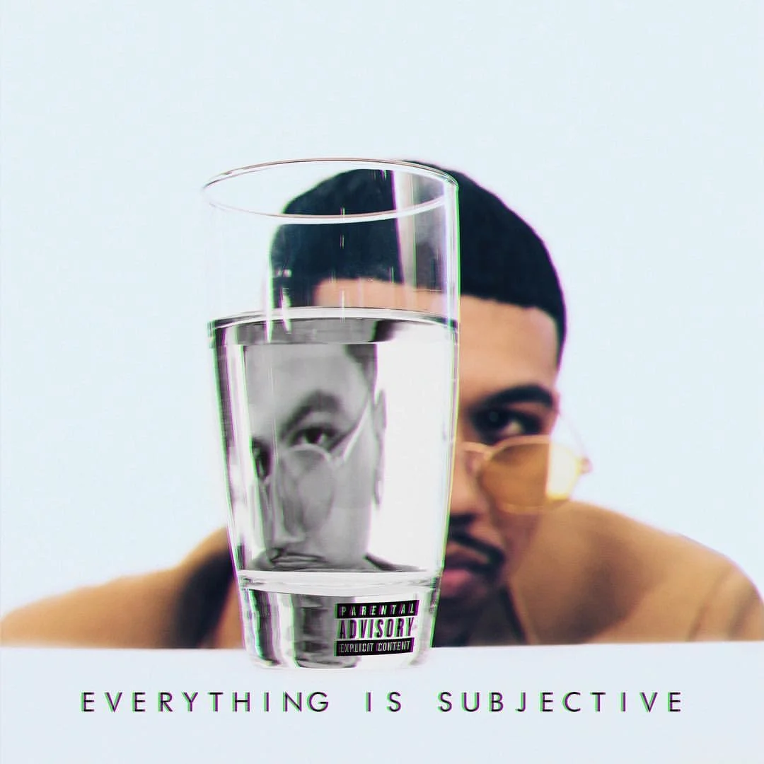 L.A. VANGOGH - EVERYTHING IS SUBJECTIVE: EPISODE 2
