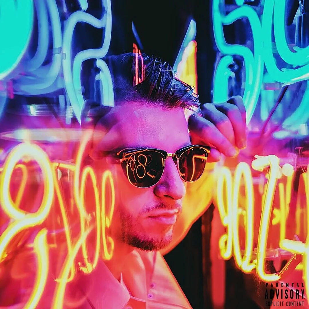 STAN SONO - FANTASIES EP