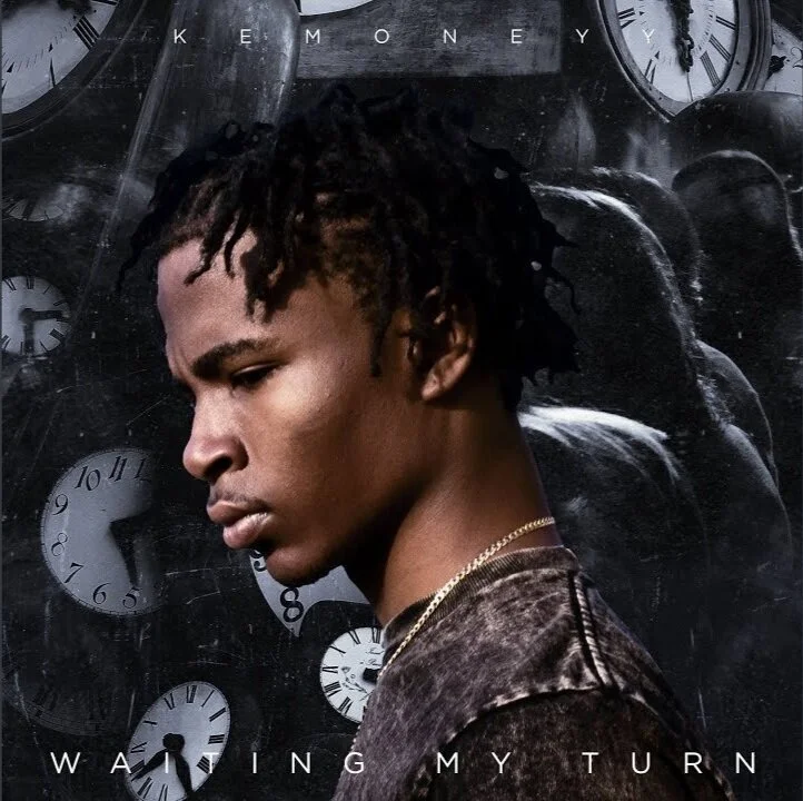KEMONEYY - WAITING MY TURN