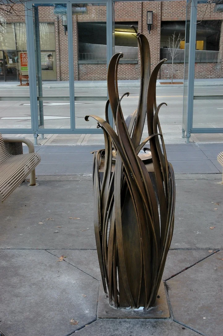Drinking Fountain