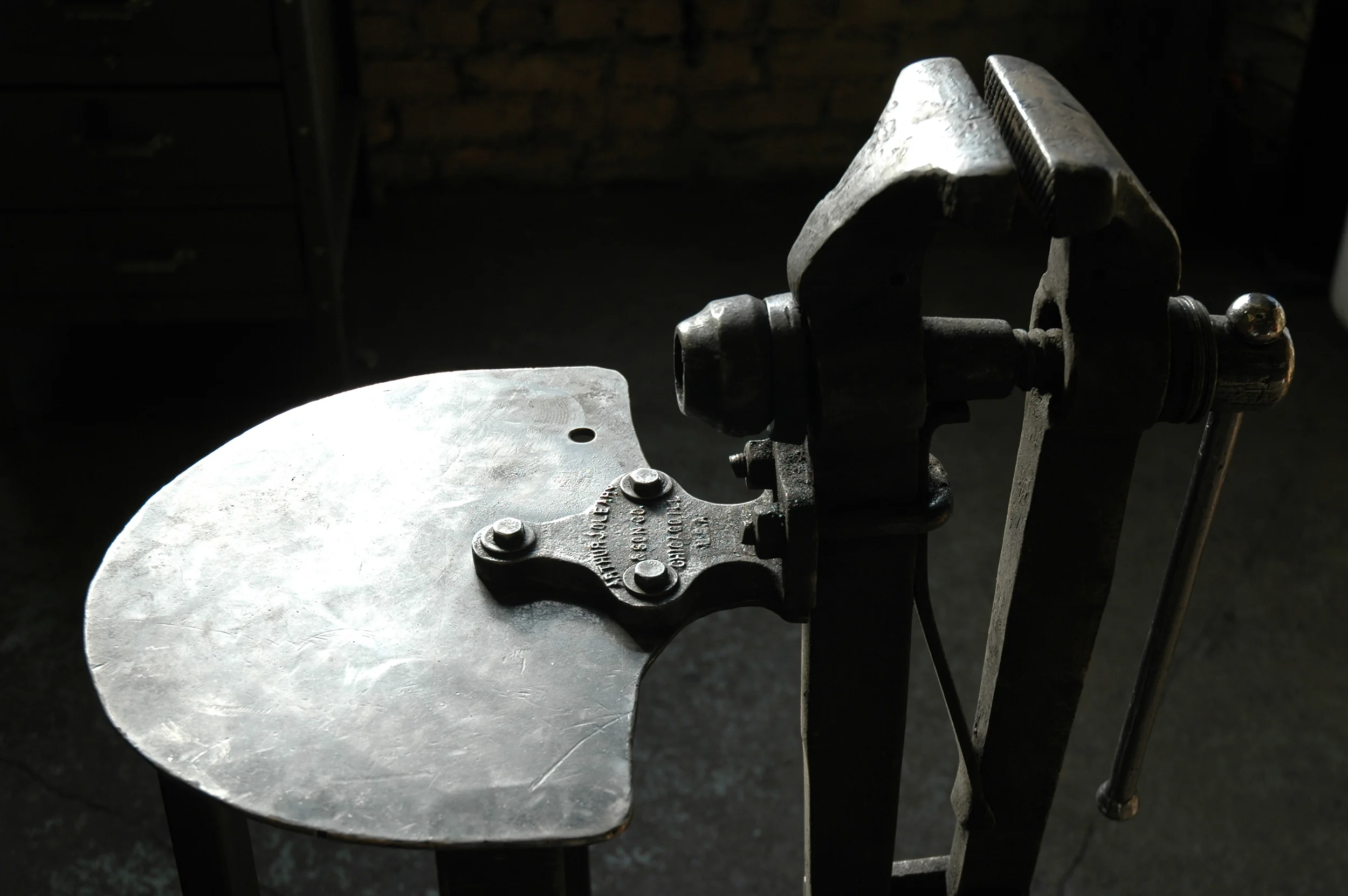 Forged Metal Work Elias Metal Studio.JPG