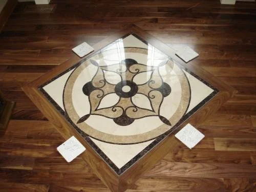 Medallion