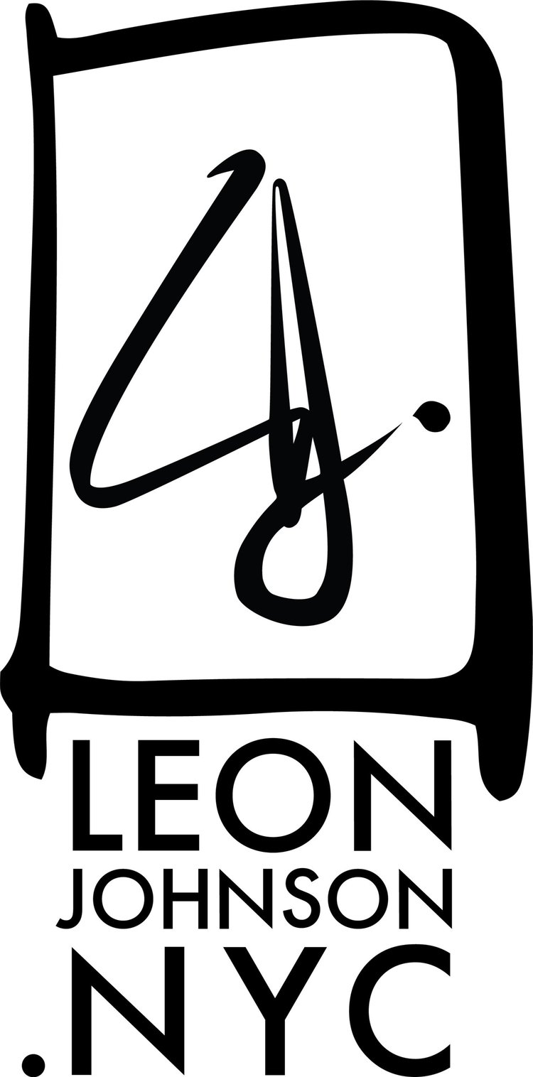 Leon Johnson