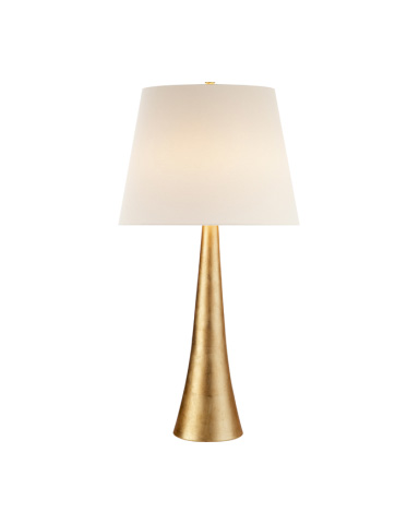 Visual Comfort Lamp