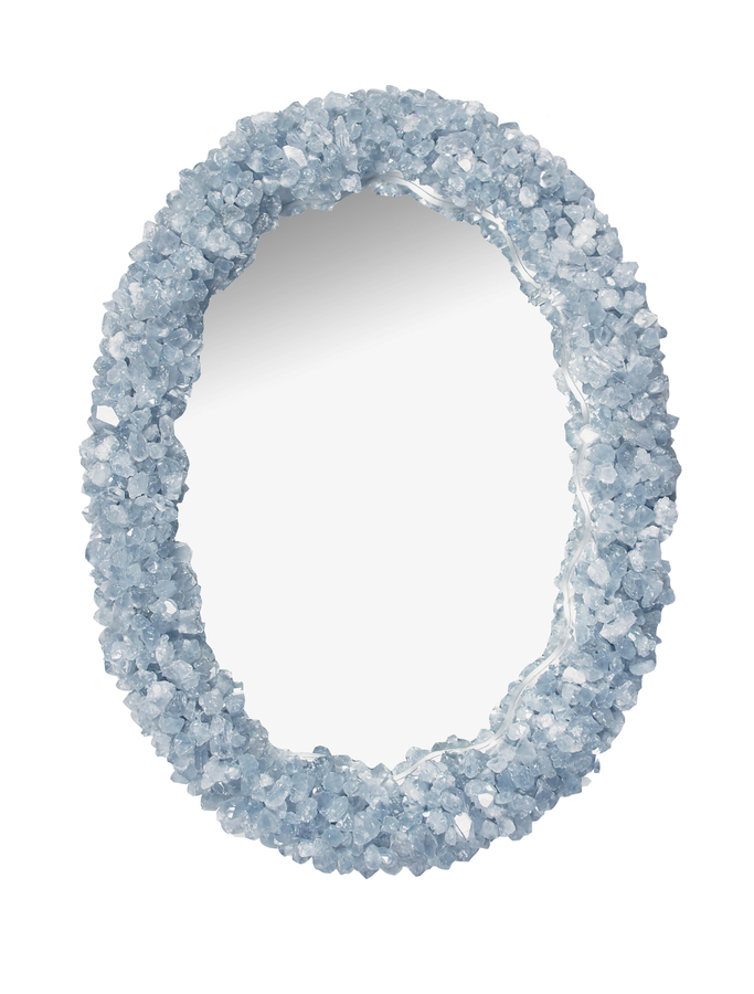 Dering Hall L'Ocean Mirror