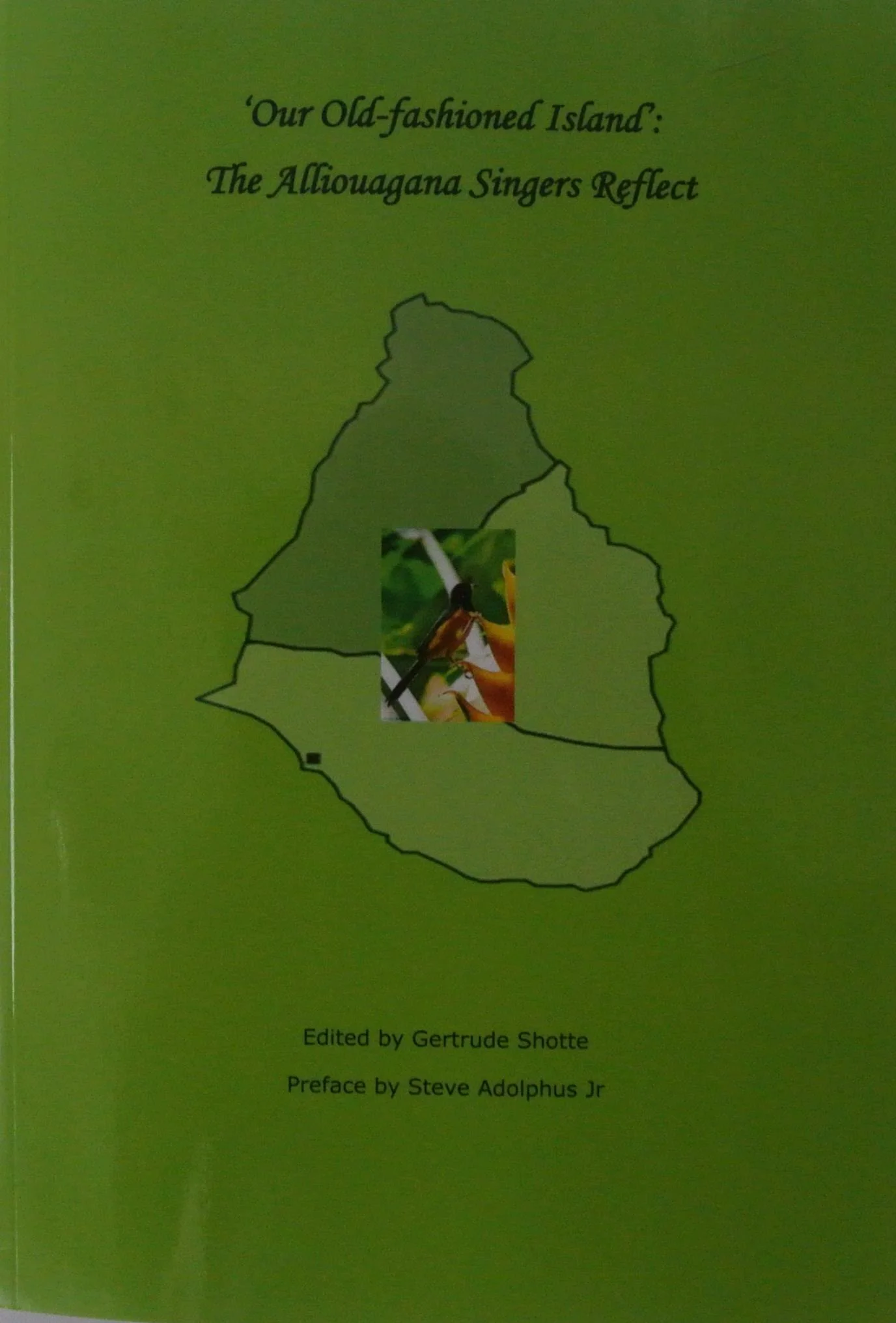 Pre-book launch event