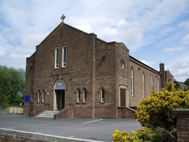 St Bernadettes Church.jpg