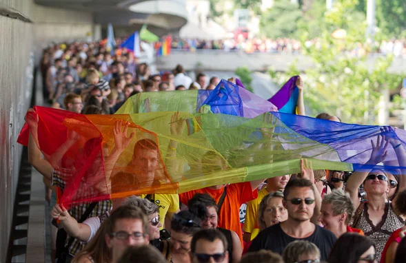 ...there can be no justification for attempts to ‘eliminate’ LGBTI from society...