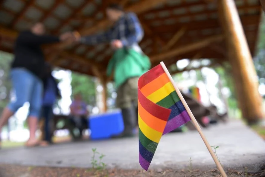 discrimination should never be tolerated