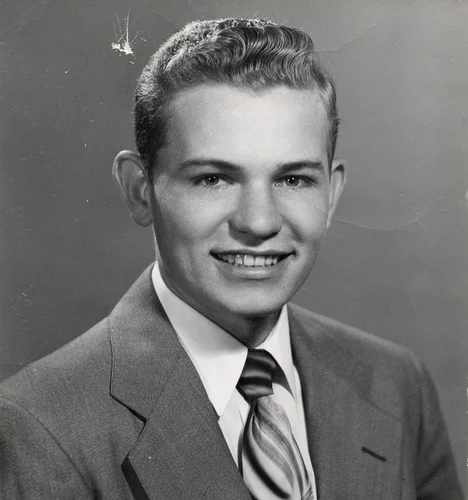 Frederick J. Streng, 1933-1993