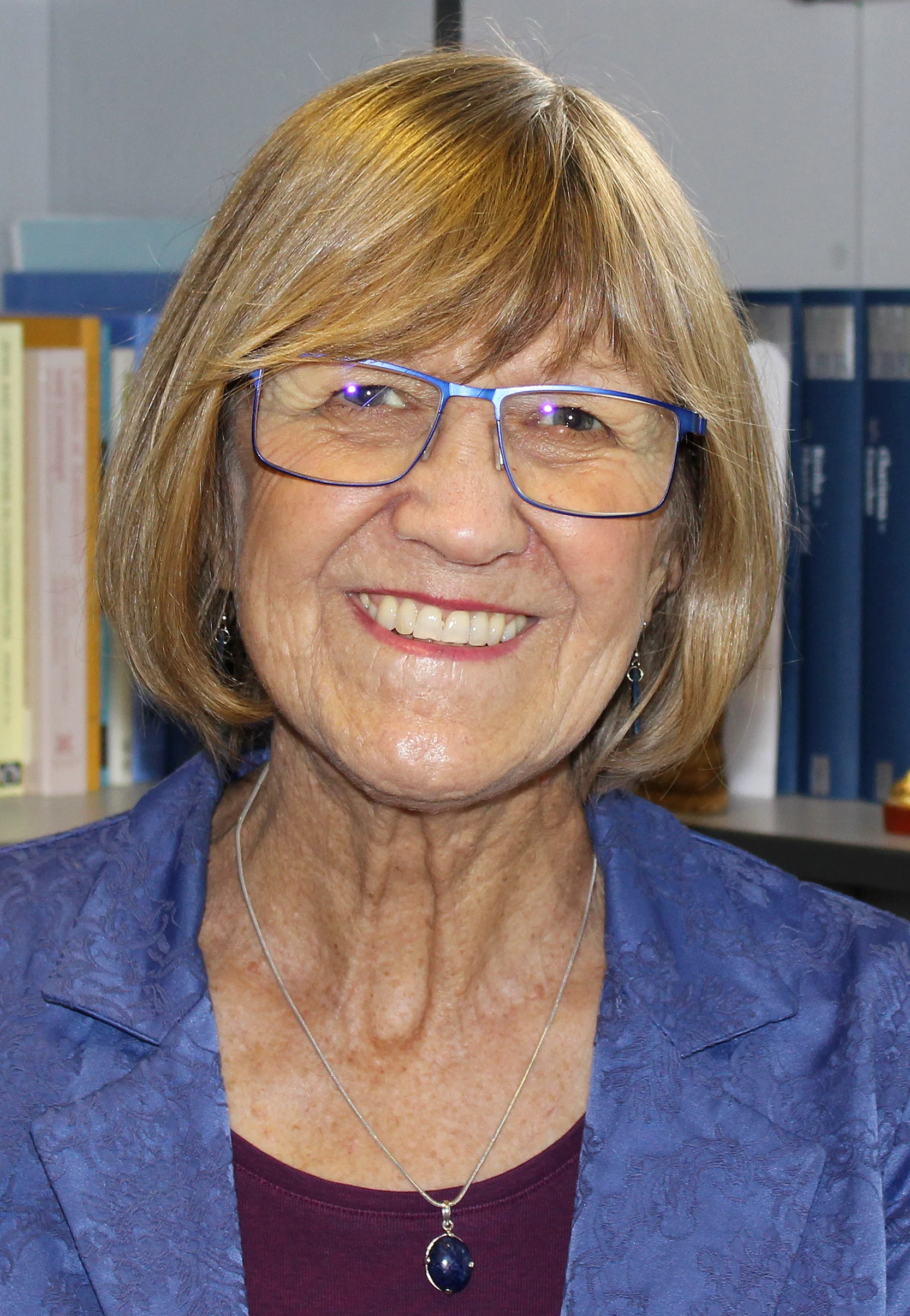 Elizabeth Harris