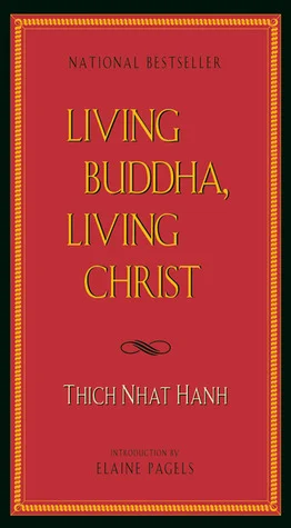 1997 Thích Nhất Hạnh