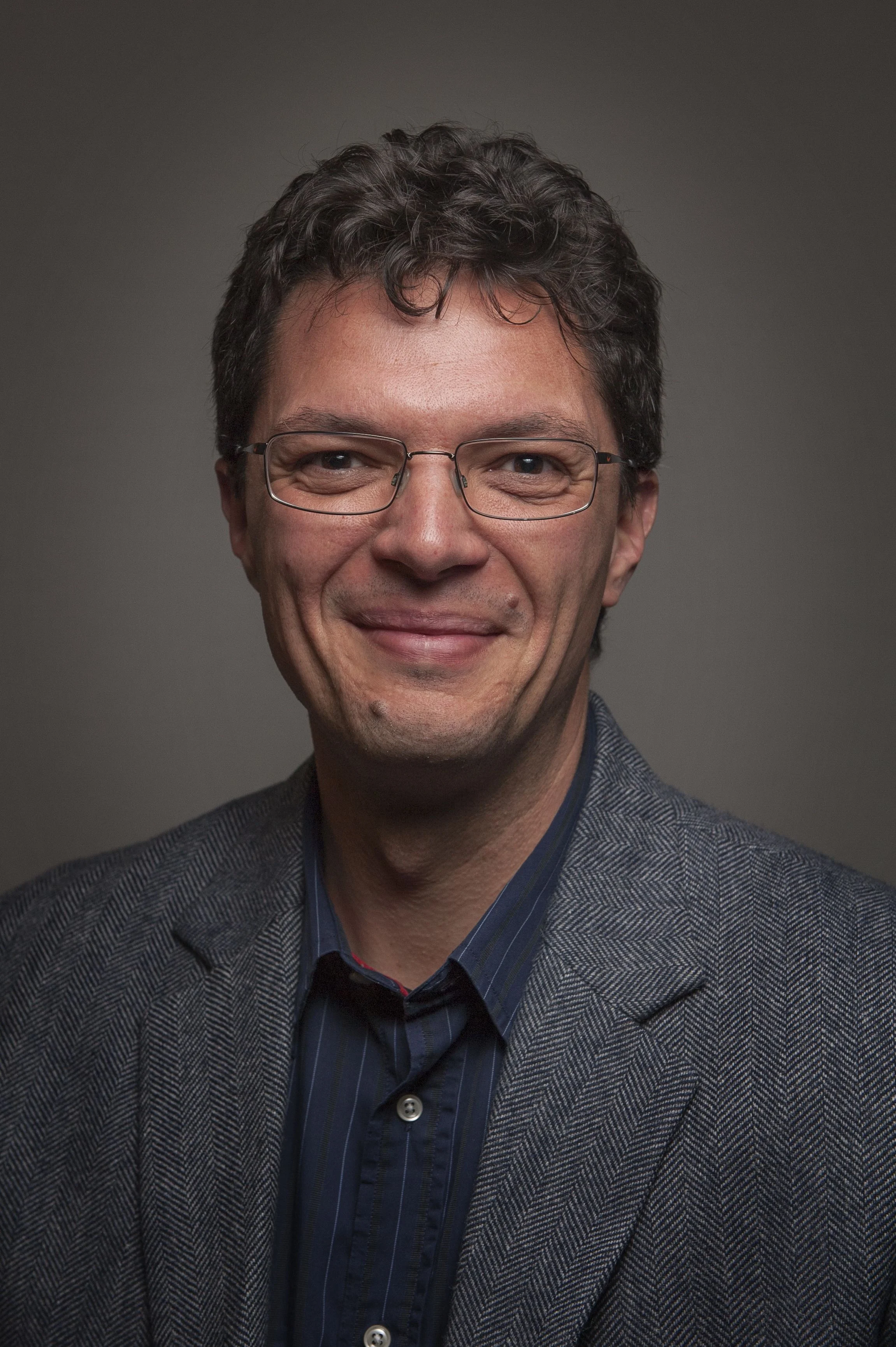Massimo Rondolino — The Society for Buddhist-Christian Studies