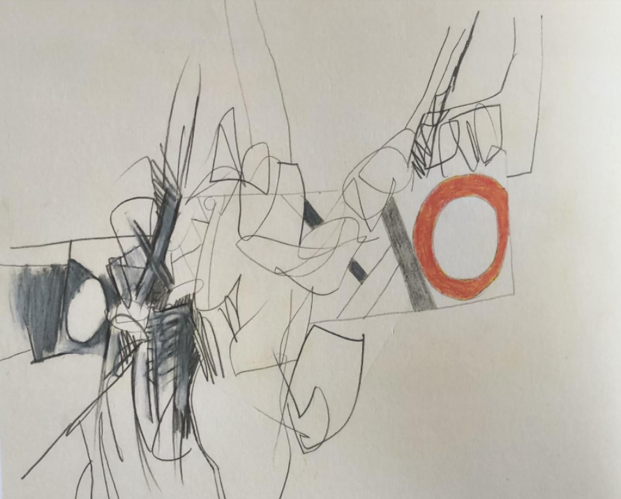 Zoom Drawing March 25