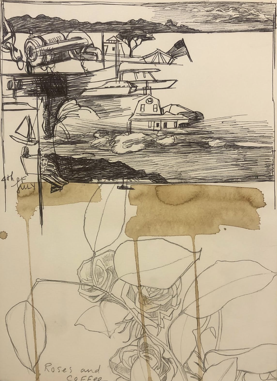 Zoom Drawing