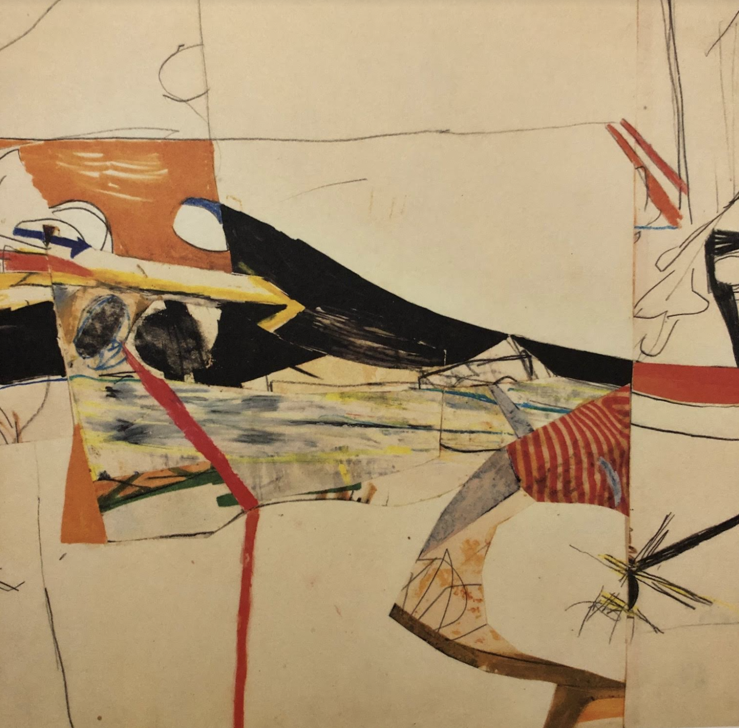 3 Greats: Hannelore Barron, Eva Hesse &amp; Gego and how traumatic events shaped their art
