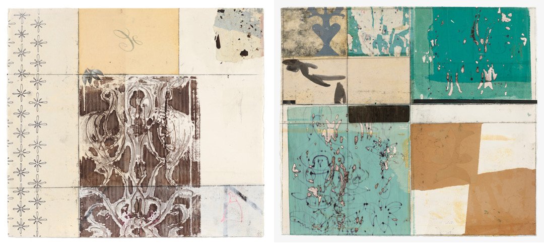 Impressions:&nbsp;Prints by Bromfield Artists 
