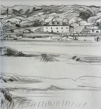Exercises in Abstract &amp; Realistic Drawing