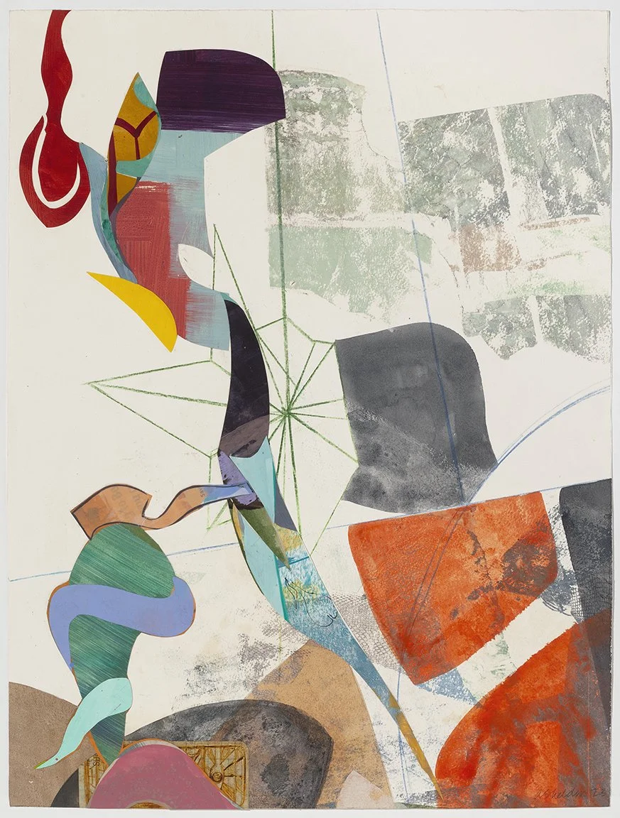 Plus One: Bromfield Artists &amp; Their Invited Guest Artists
