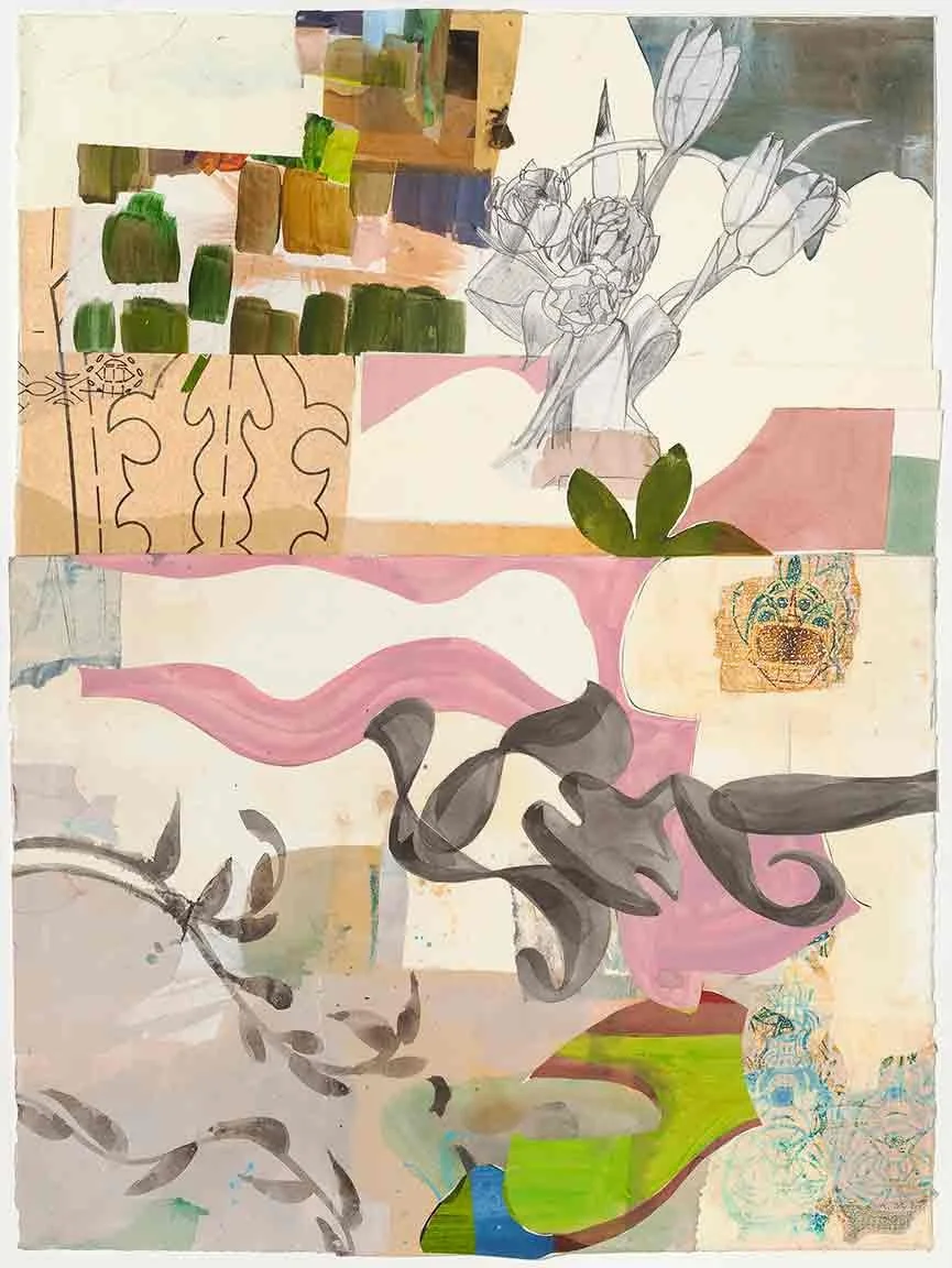 Alexandra Sheldon Solo Show