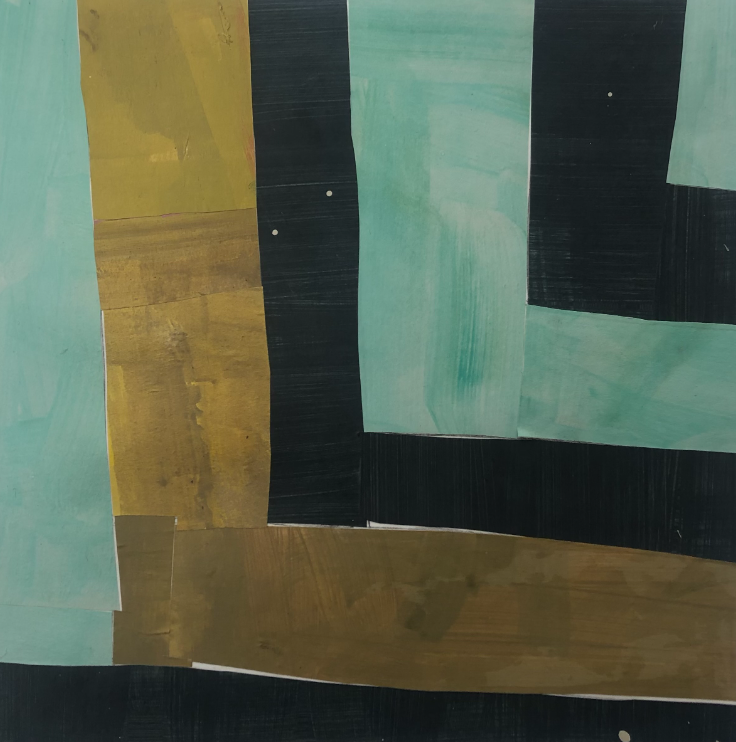 The Quilts of Gee’s Bend 
