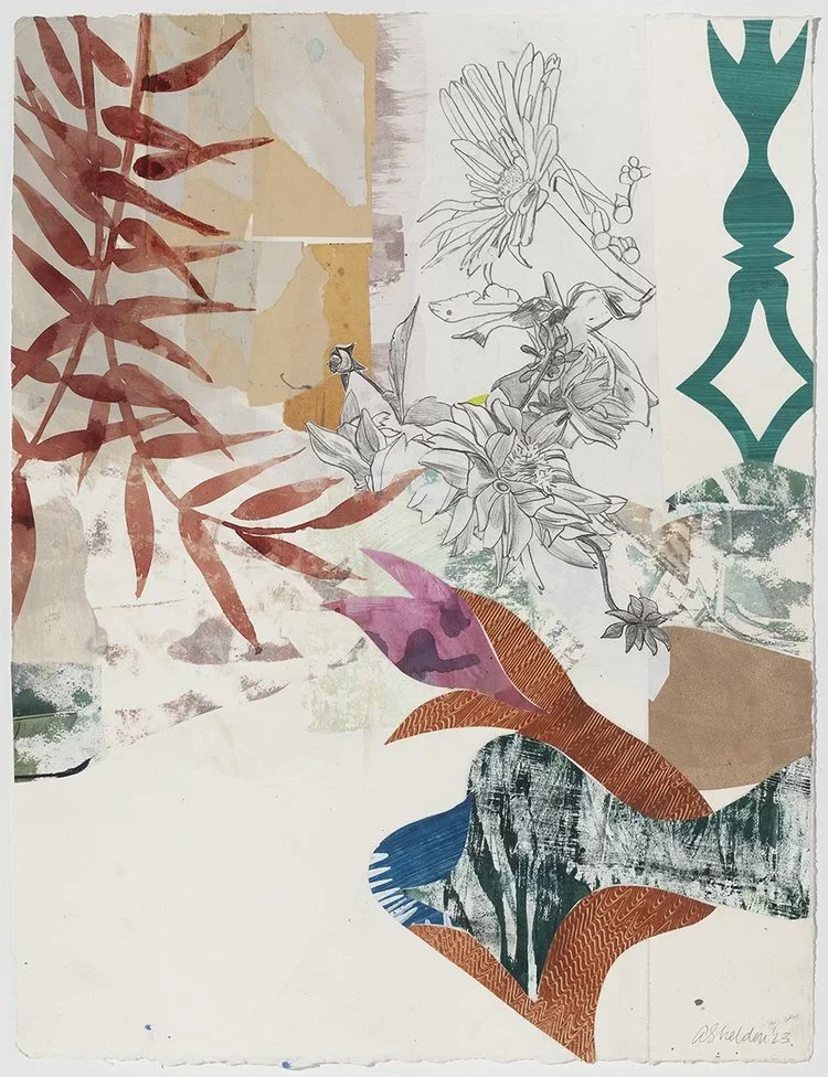 Project Eau: International Art Exchange about Water 