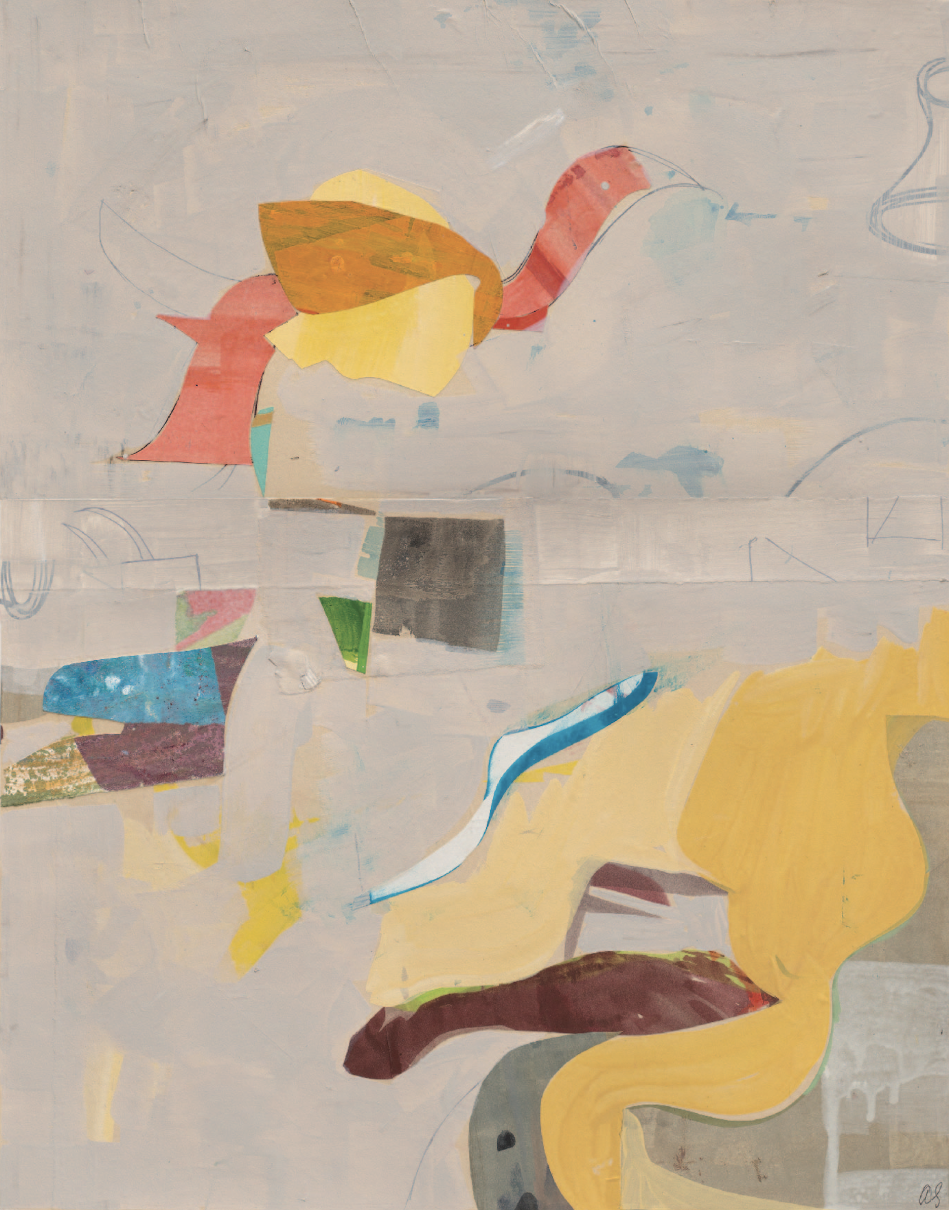 Give and Take - The Kathryn Schultz Gallery