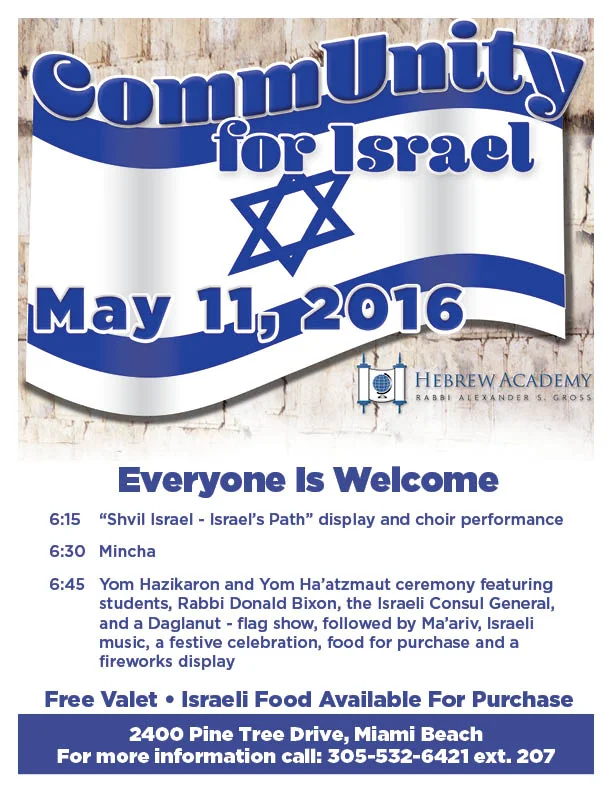 The CommUnity Event