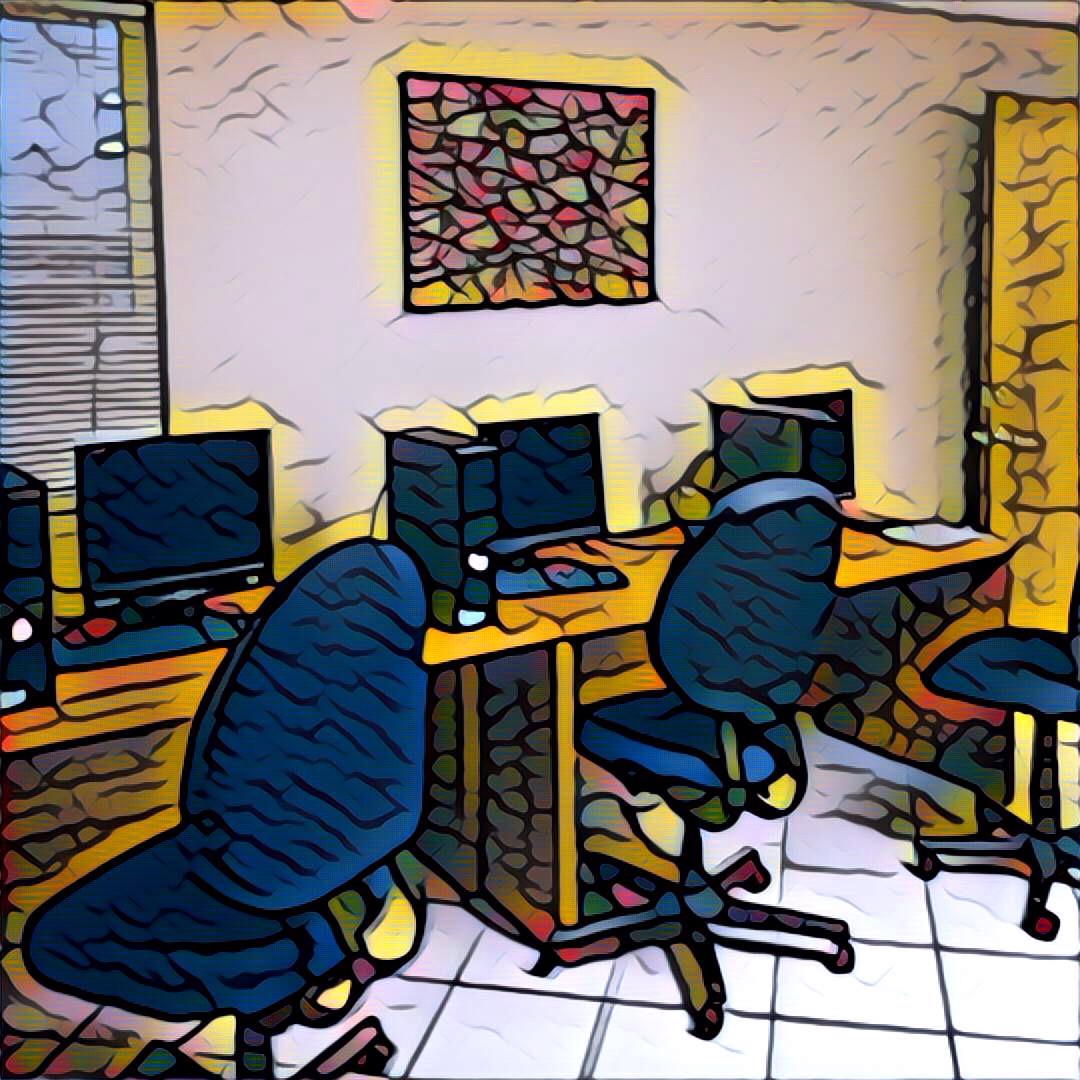 Computer Lab
