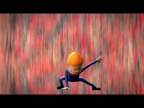 Mega64 TV Bumper: Marcus