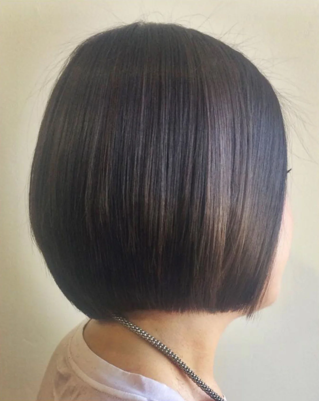 Dreamy bob by Sam