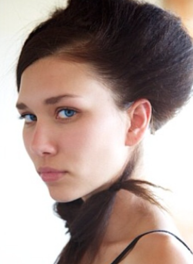 Hair By Rebecca Hyde Edwards