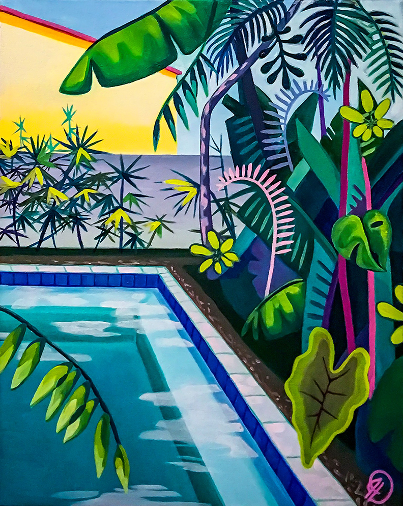 "pool ambiance 1"