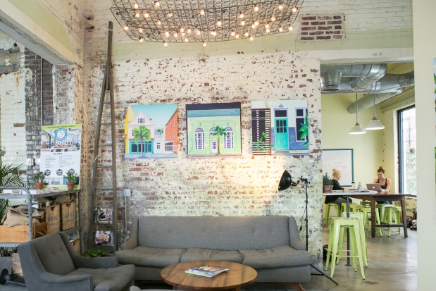Local Works Showcase and Artist Spotlight Feature