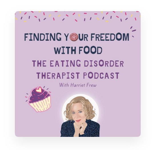 How to Build a Happy Relationship with Food, with Marcelle Rose Nutrition