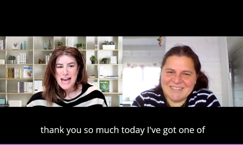 Breaking Free from Binge Eating: A Client’s Recovery Story