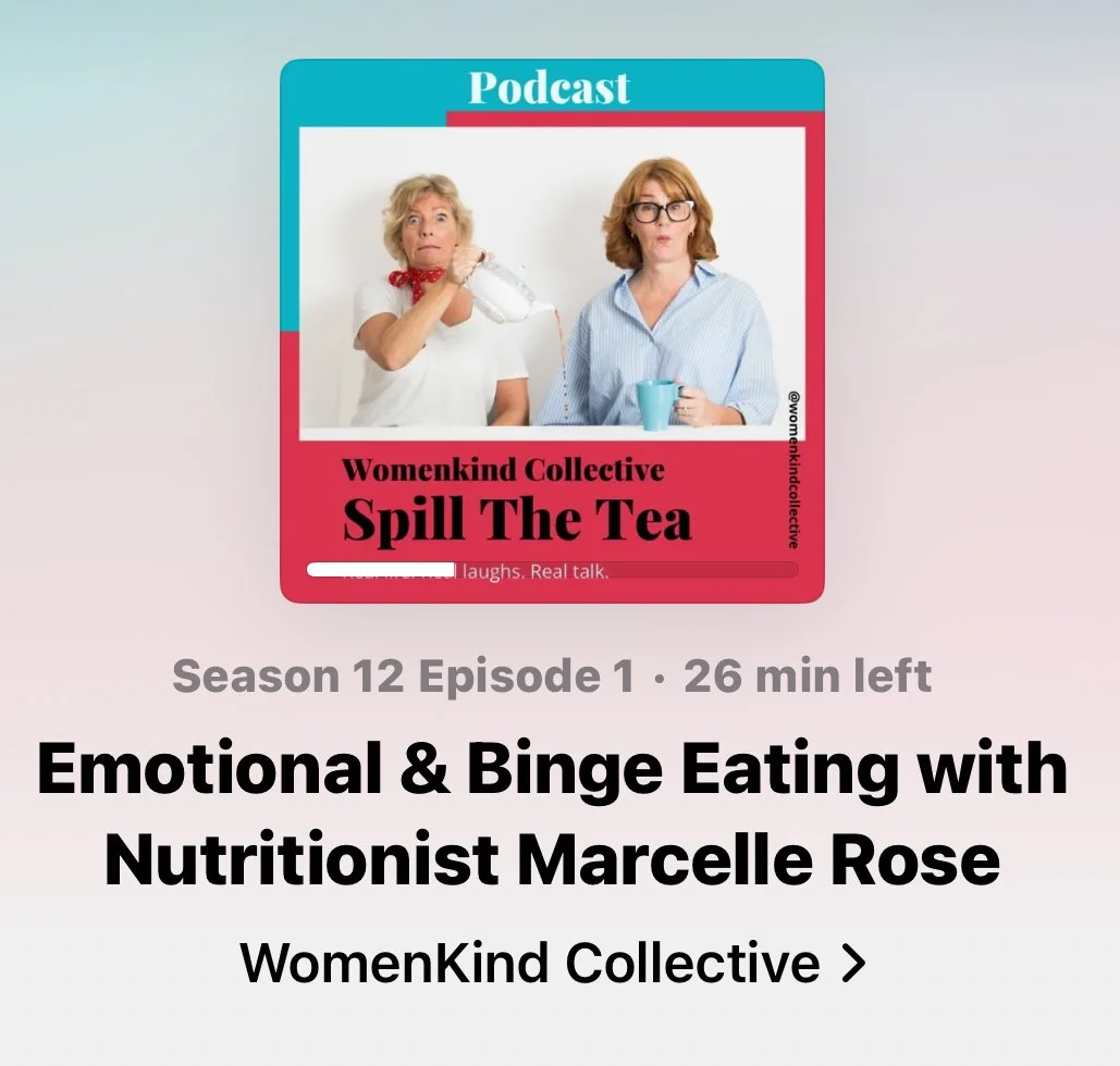 The WomenKind Collective podcast