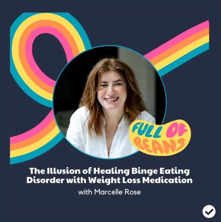 The Full of Beans Podcast