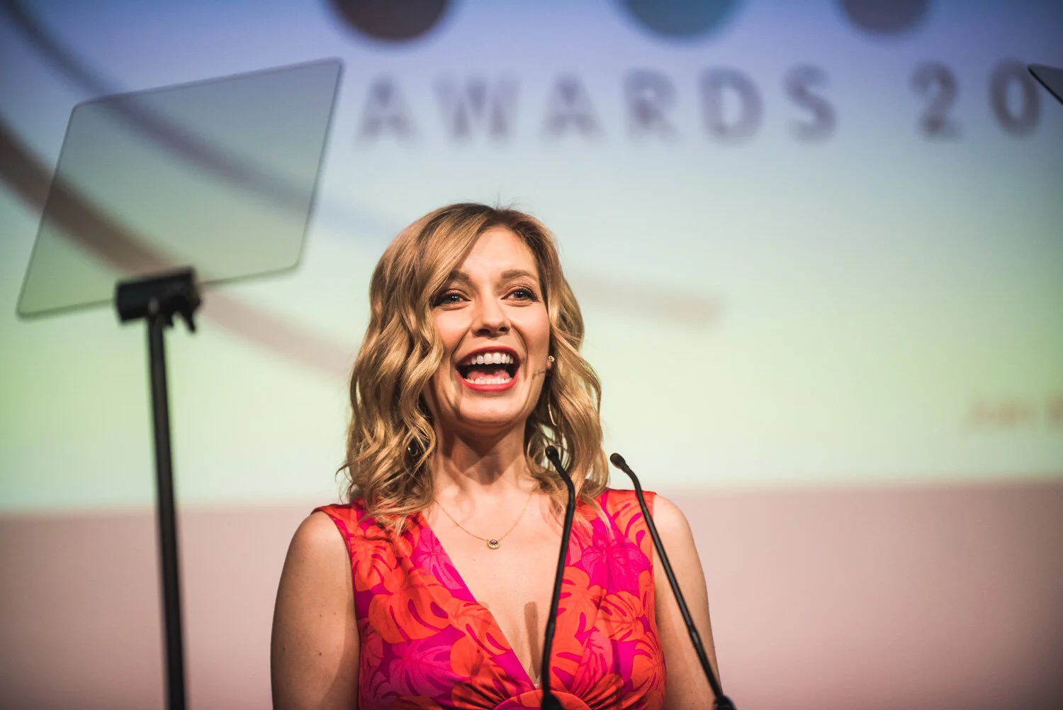 rachel-riley-awards-london.JPG