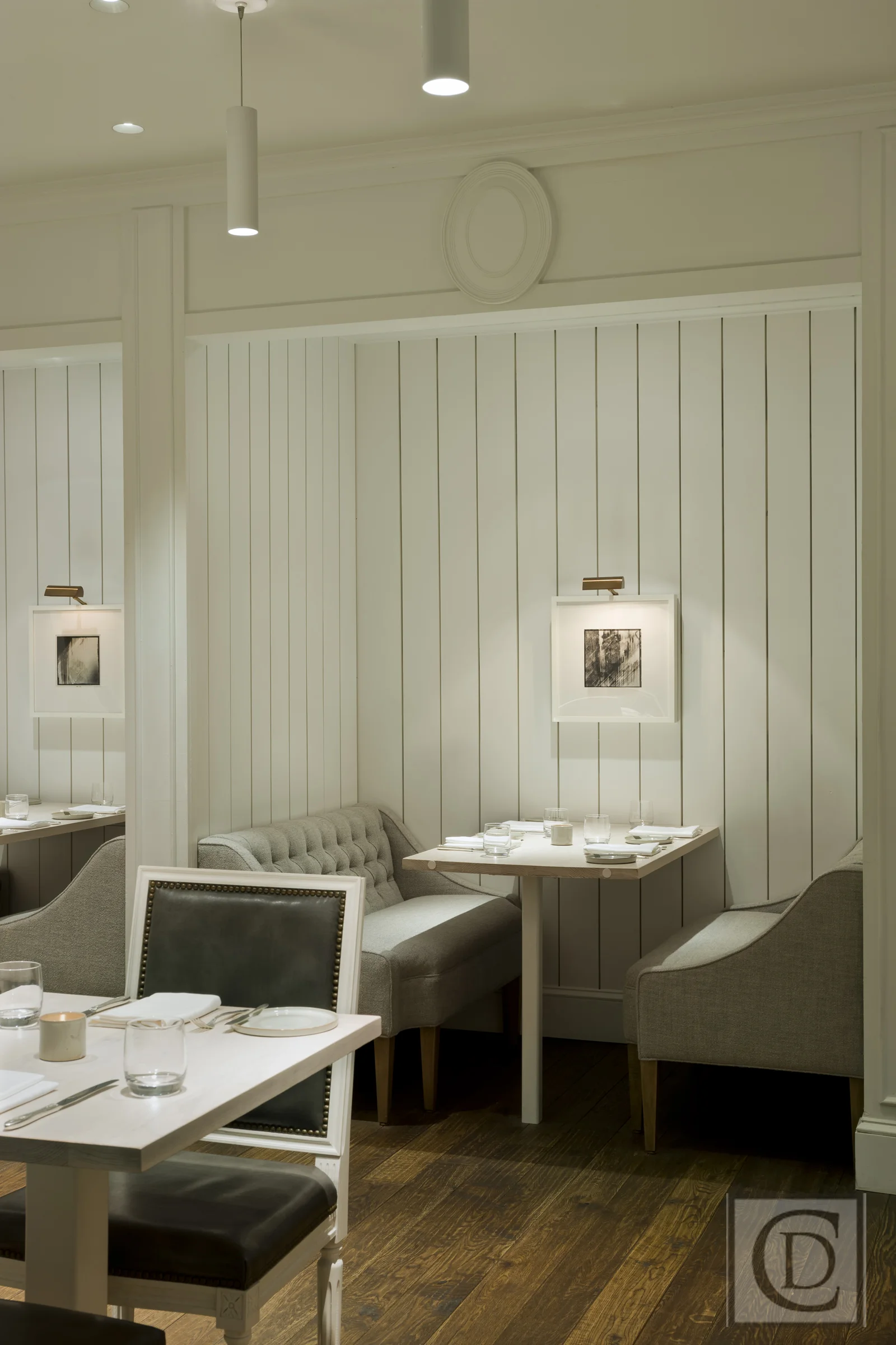 Kinship. Washington, DC. Image: Darryl Carter, Inc. 