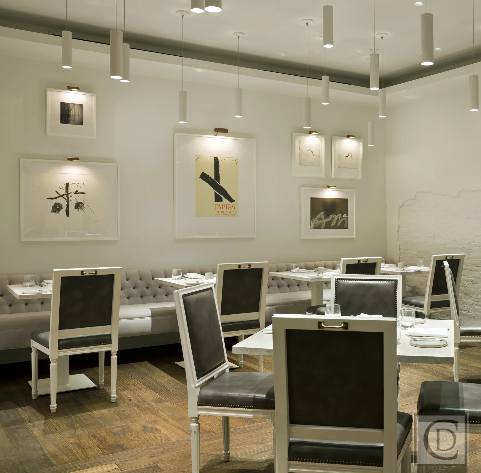 Kinship. Washington, DC. Image: Darryl Carter, Inc. 
