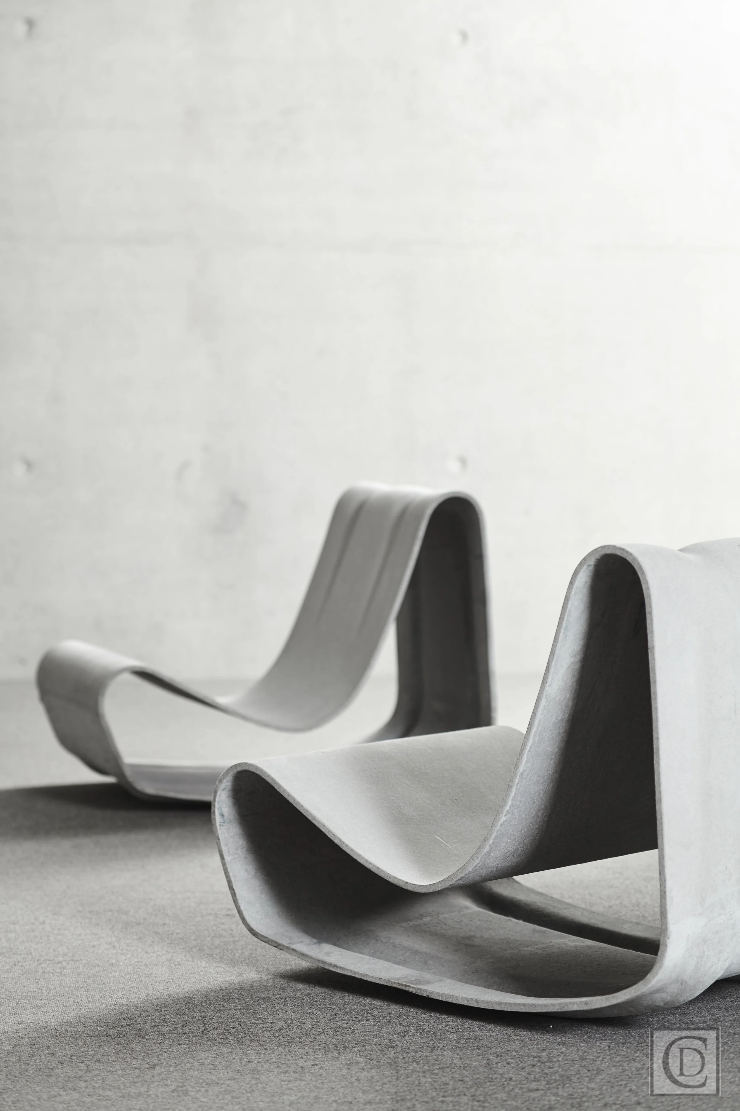 Neustar. San Francisco, CA. Image: Darryl Carter, Inc.
